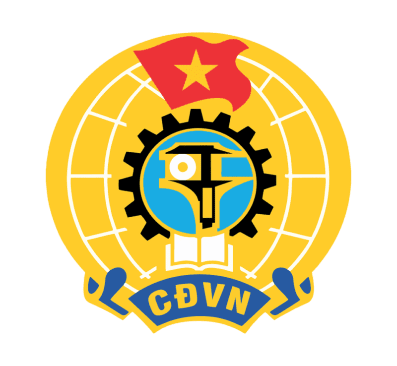 Huy hiệu Công đoàn Việt Nam