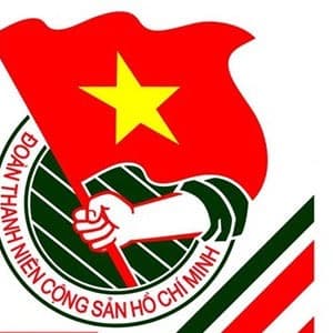 Huy hiệu Đoàn TNCS Hồ Chí Minh